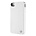 SwitchEasy LUX iPhone 4/4S White