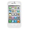 SwitchEasy LUX iPhone 4/4S White