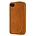SwitchEasy LUX iPhone 4/4S Tan