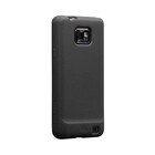 Case-Mate Emerge Smooth Galaxy S2 Black