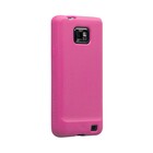 Case-Mate Emerge Smooth Galaxy S2 Pink