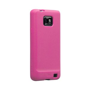 Case-Mate Emerge Smooth Galaxy S2 Pink