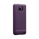 Case-Mate Emerge Smooth Galaxy S2 Purple