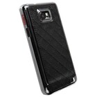 Krusell UnderCover Coco Galaxy S2 Black