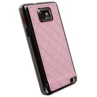 Krusell UnderCover Coco Galaxy S2 Pink
