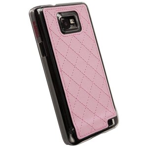 Krusell UnderCover Coco Galaxy S2 Pink