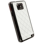 Krusell UnderCover Coco Galaxy S2 White