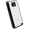 Krusell UnderCover Coco Galaxy S2 White