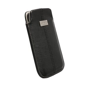 Krusell Luna Pouch 3XL Black