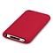 Regular Soft Case iPod Touch 4G Rood