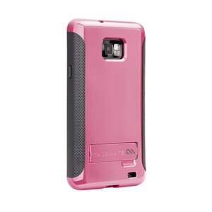 Case-Mate Pop Galaxy SII Pink