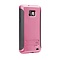 Case-Mate Pop Galaxy SII Pink