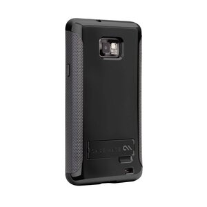 Case-Mate Pop Galaxy SII Black