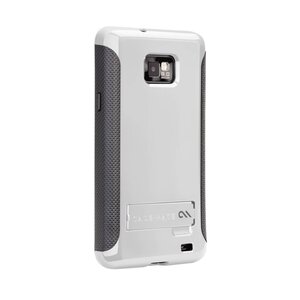 Case-Mate Pop Galaxy SII White
