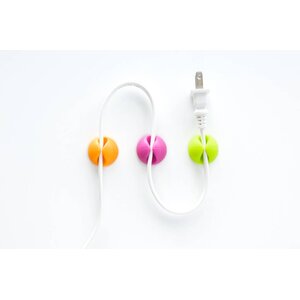 BlueLounge CableDrop 6-pack Bright