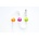 BlueLounge CableDrop 6-pack Bright