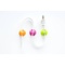 BlueLounge CableDrop 6-pack Bright
