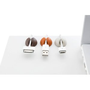BlueLounge CableDrop 6-pack Muted
