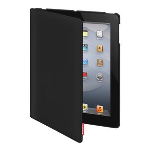 SwitchEasy Canvas New iPad 3 Black