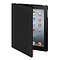 SwitchEasy Canvas New iPad 3 Black