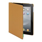 SwitchEasy Canvas New iPad 3 Brown
