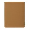 SwitchEasy Canvas New iPad 3 Brown