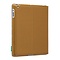 SwitchEasy Canvas New iPad 3 Brown