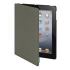 SwitchEasy Canvas New iPad 3 Charcoal