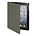 SwitchEasy Canvas New iPad 3 Charcoal