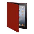 SwitchEasy Canvas New iPad 3 Red