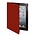 SwitchEasy Canvas New iPad 3 Red