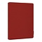 SwitchEasy Canvas New iPad 3 Red