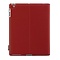 SwitchEasy Canvas New iPad 3 Red