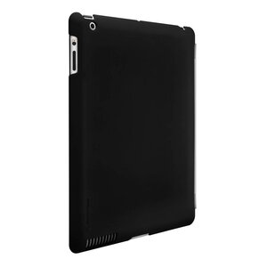 SwitchEasy CoverBuddy New iPad 3 Black