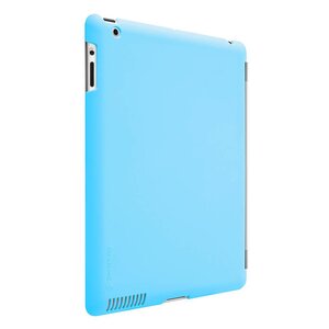 SwitchEasy CoverBuddy New iPad 3 Blue