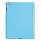 SwitchEasy CoverBuddy New iPad 3 Blue