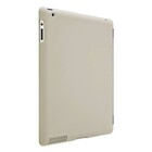 SwitchEasy CoverBuddy New iPad 3 Cream