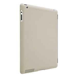 SwitchEasy CoverBuddy New iPad 3 Cream