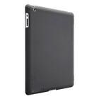 SwitchEasy CoverBuddy New iPad 3 Dark Grey