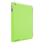 SwitchEasy CoverBuddy New iPad 3 Green
