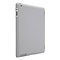 SwitchEasy CoverBuddy New iPad 3 Light Grey