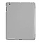 SwitchEasy CoverBuddy New iPad 3 Light Grey