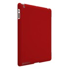 SwitchEasy CoverBuddy New iPad 3 Red