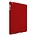 SwitchEasy CoverBuddy New iPad 3 Red