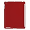 SwitchEasy CoverBuddy New iPad 3 Red