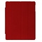 SwitchEasy CoverBuddy New iPad 3 Red