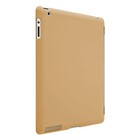 SwitchEasy CoverBuddy New iPad 3 Tan