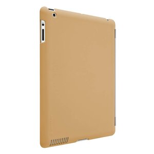 SwitchEasy CoverBuddy New iPad 3 Tan