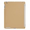 SwitchEasy CoverBuddy New iPad 3 Tan
