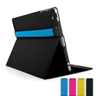 Mophie Workbook New iPad 3 Black